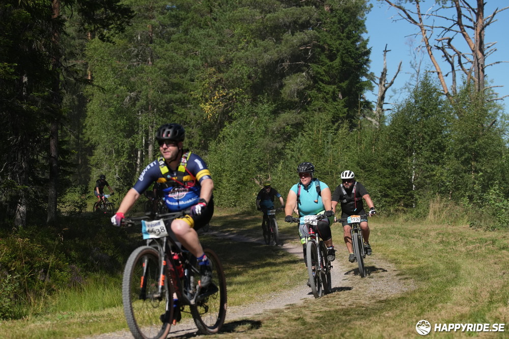 Bild från Cykelvasan 2022 (90km)