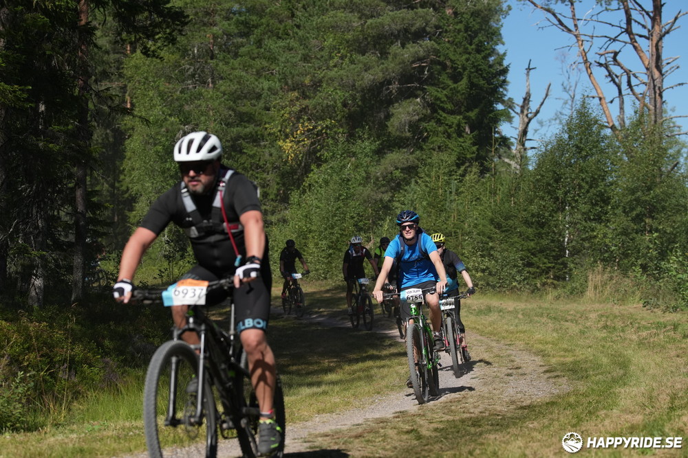 Bild från Cykelvasan 2022 (90km)