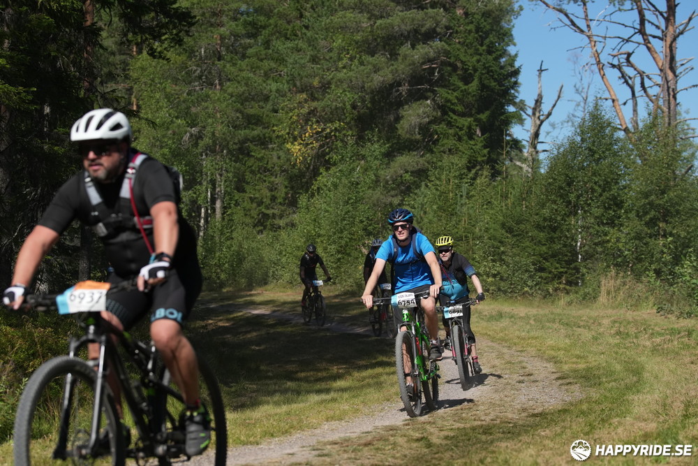 Bild från Cykelvasan 2022 (90km)