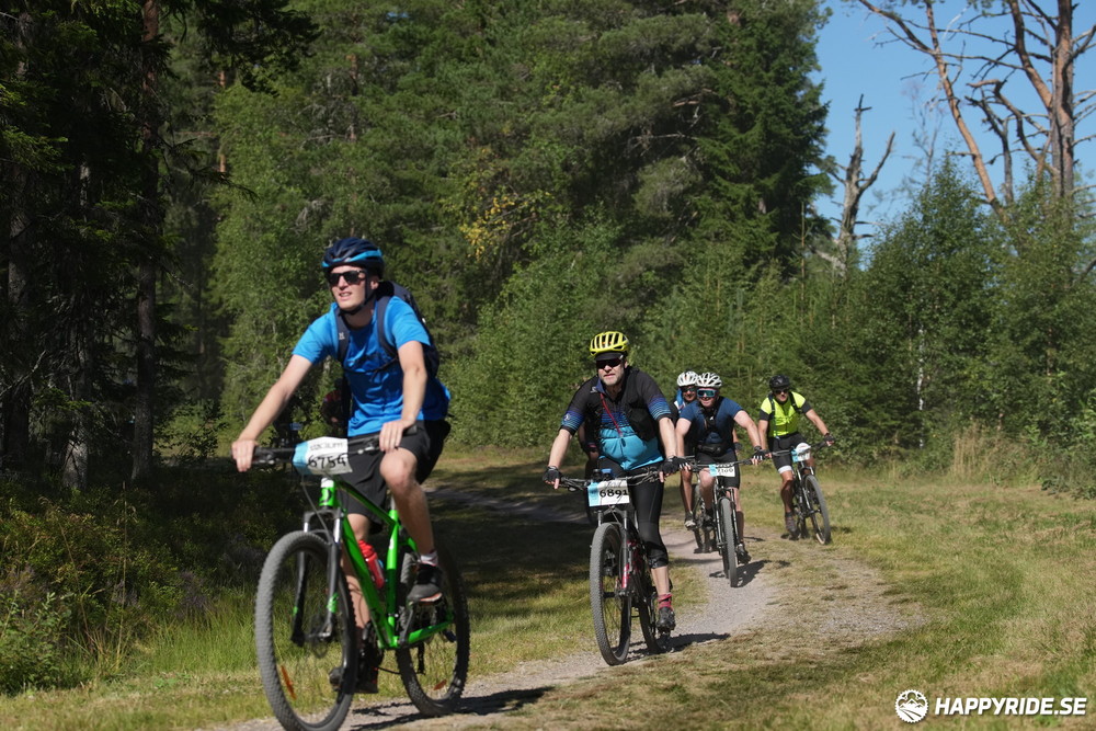 Bild från Cykelvasan 2022 (90km)