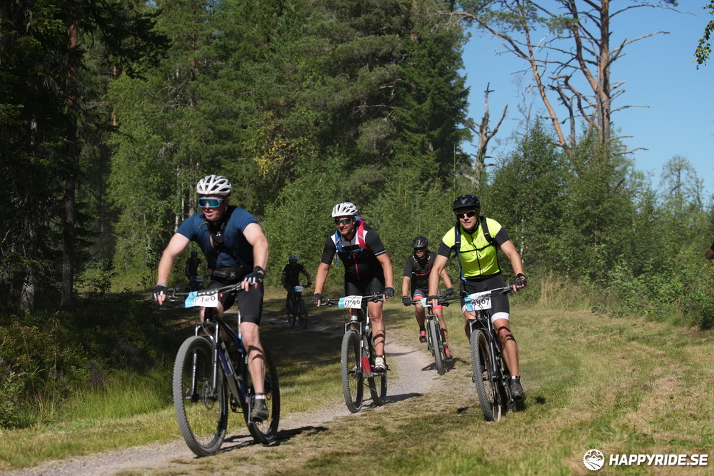 Bild från Cykelvasan 2022 (90km)