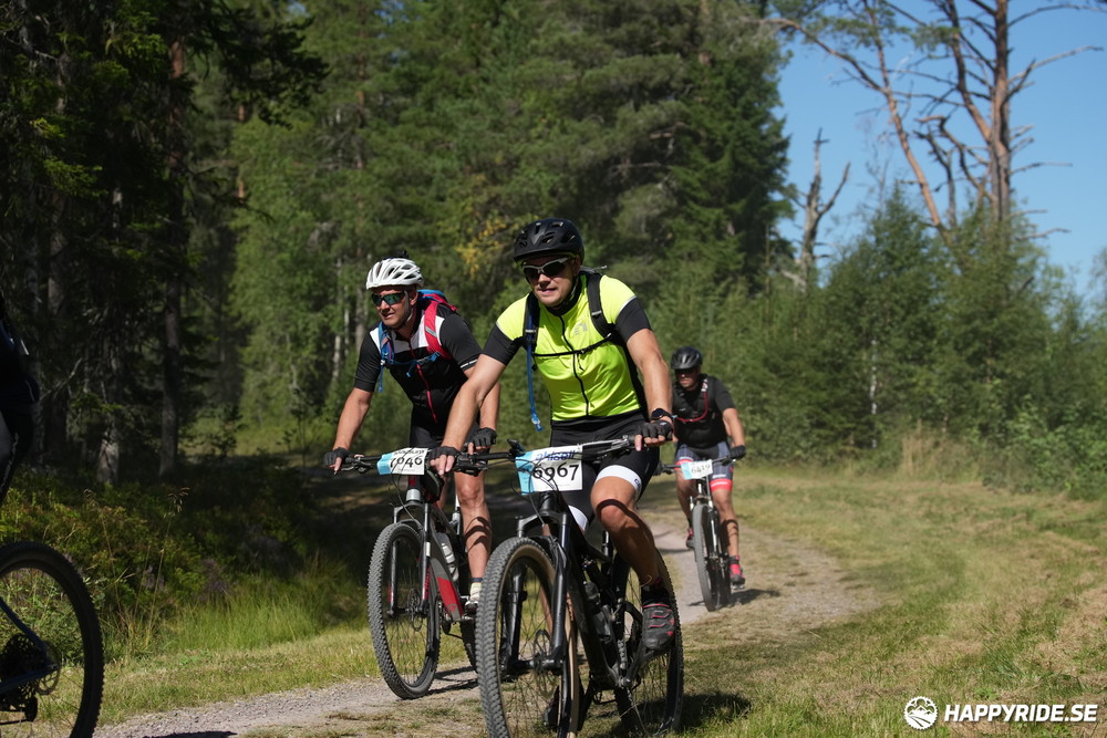 Bild från Cykelvasan 2022 (90km)