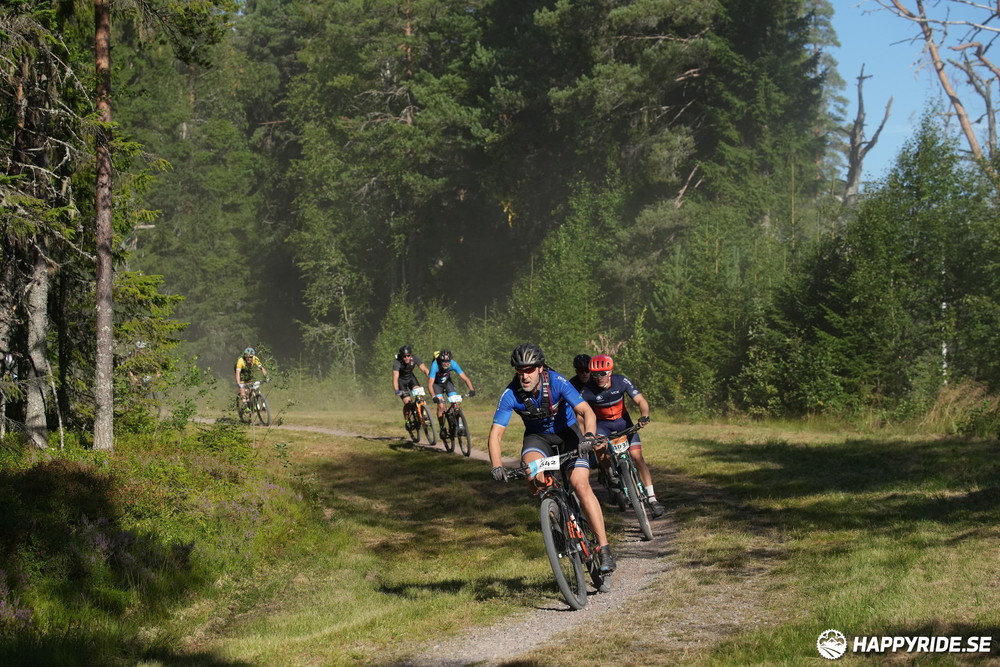 Bild från Cykelvasan 2022 (90km)