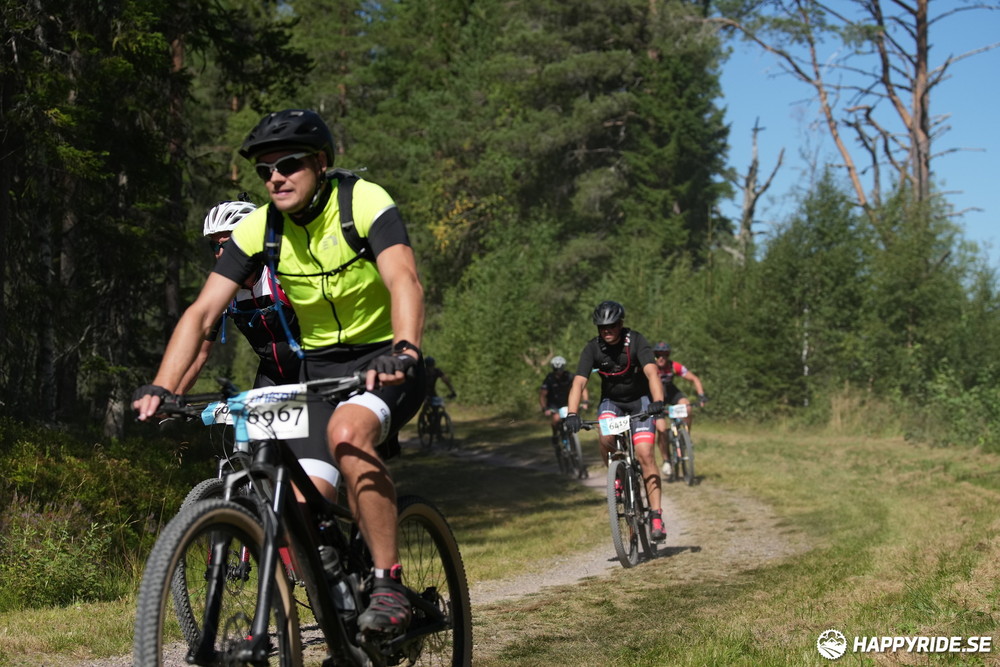 Bild från Cykelvasan 2022 (90km)