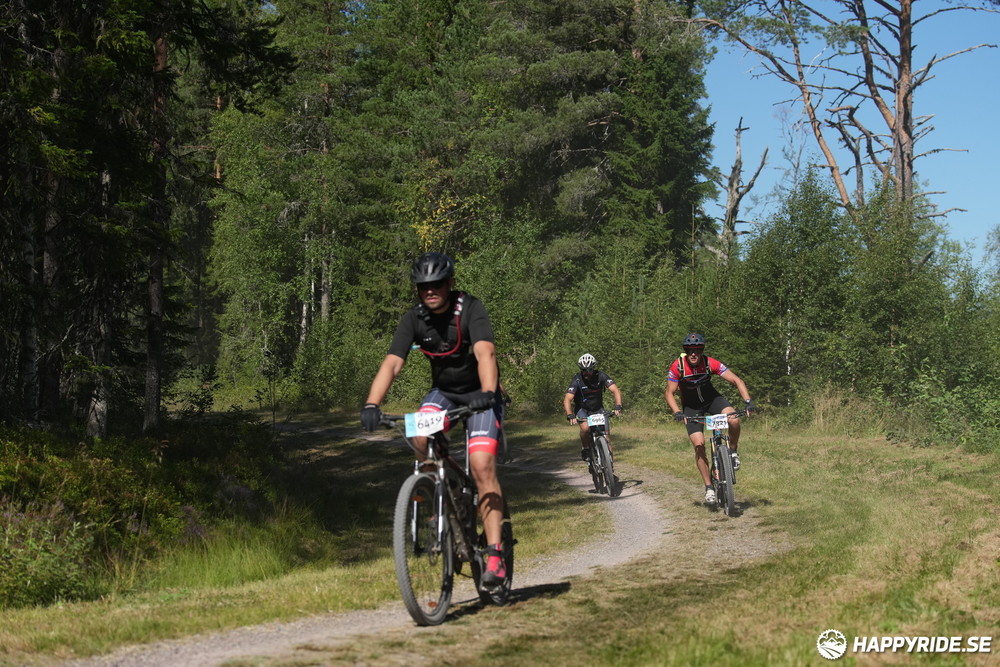 Bild från Cykelvasan 2022 (90km)