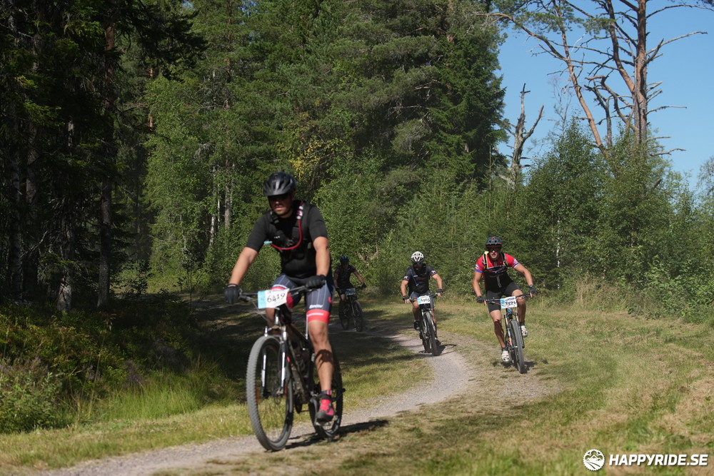 Bild från Cykelvasan 2022 (90km)