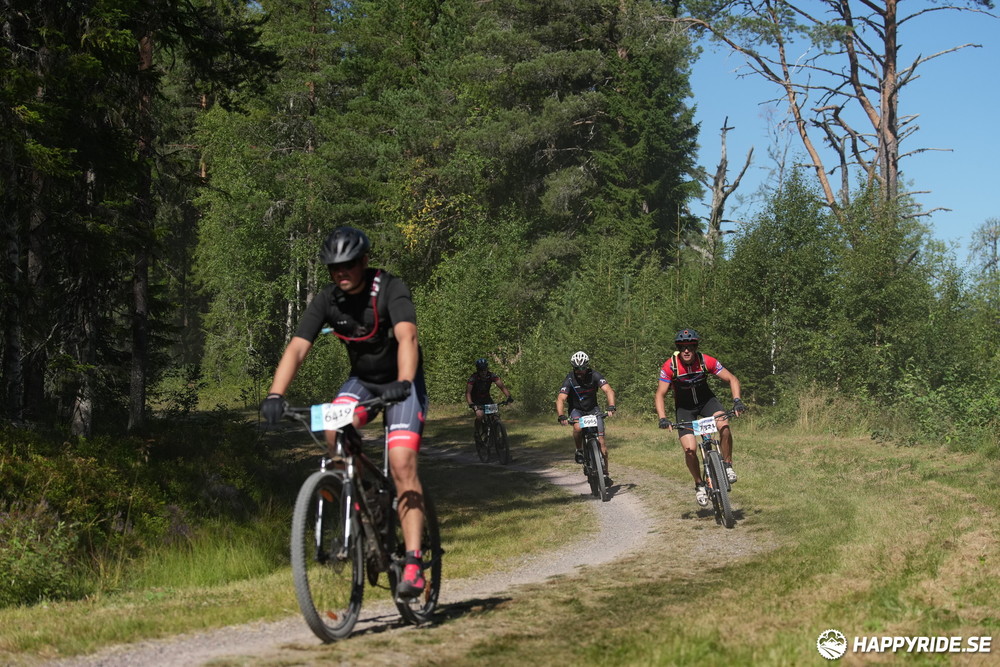 Bild från Cykelvasan 2022 (90km)