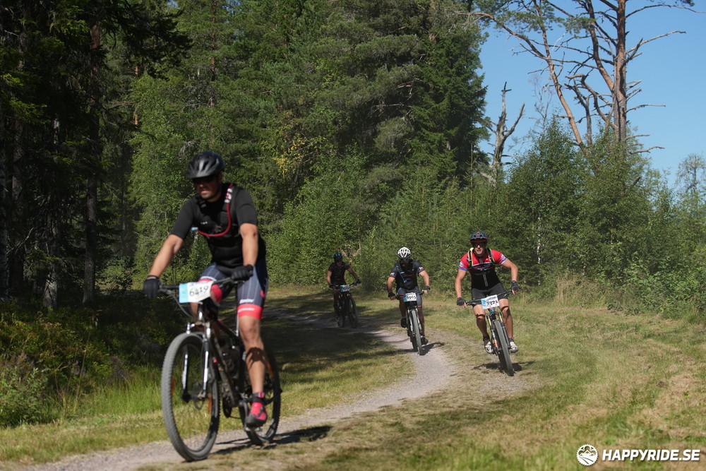 Bild från Cykelvasan 2022 (90km)