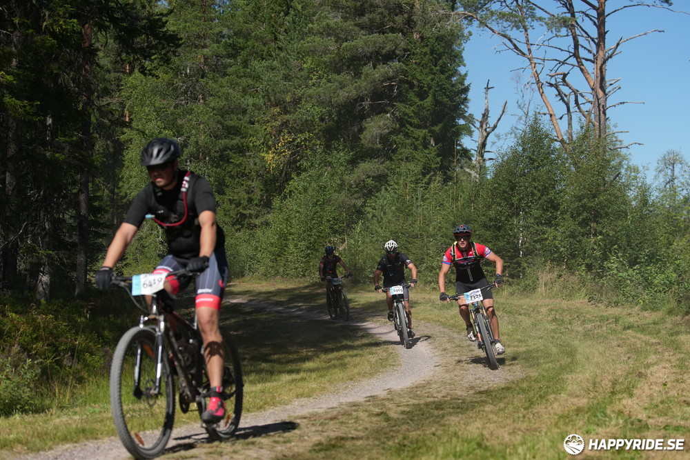 Bild från Cykelvasan 2022 (90km)