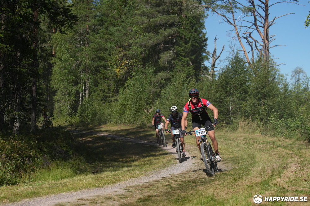 Bild från Cykelvasan 2022 (90km)