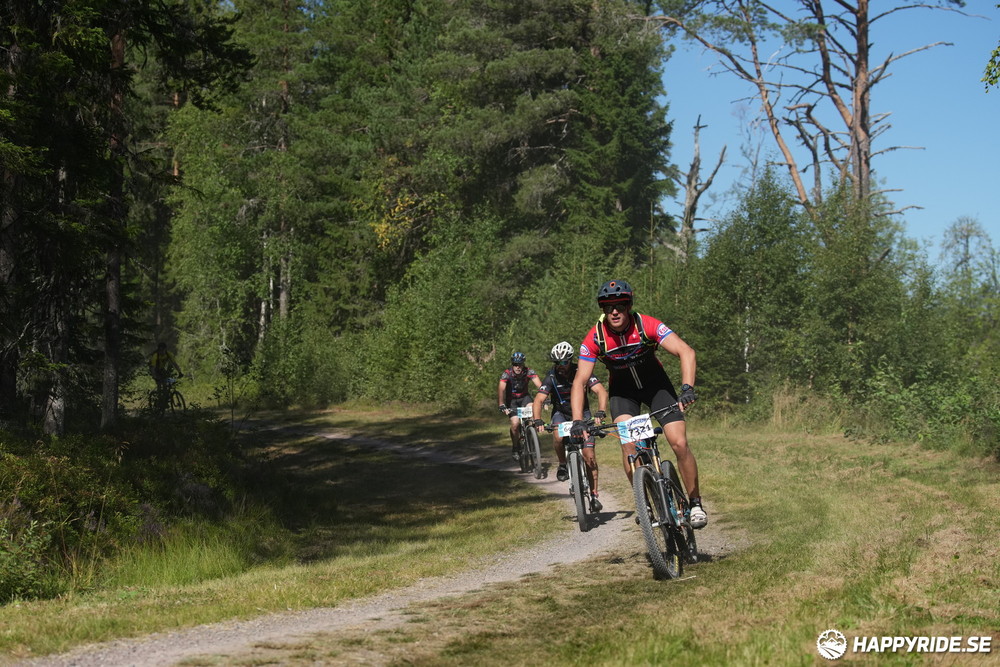 Bild från Cykelvasan 2022 (90km)