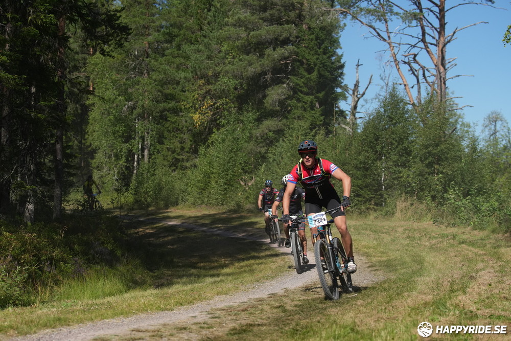 Bild från Cykelvasan 2022 (90km)