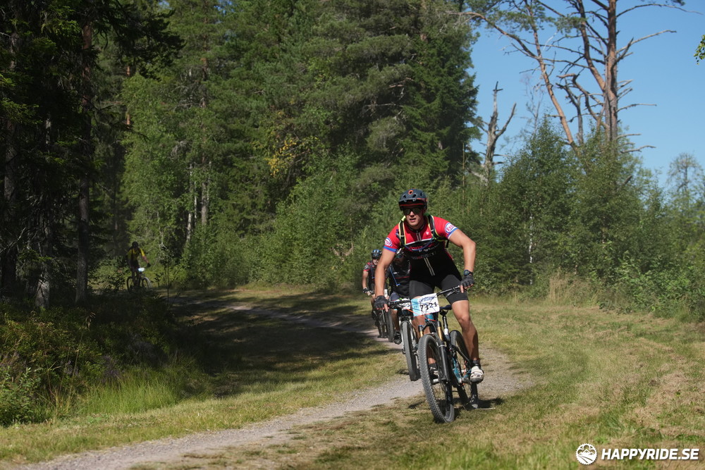 Bild från Cykelvasan 2022 (90km)