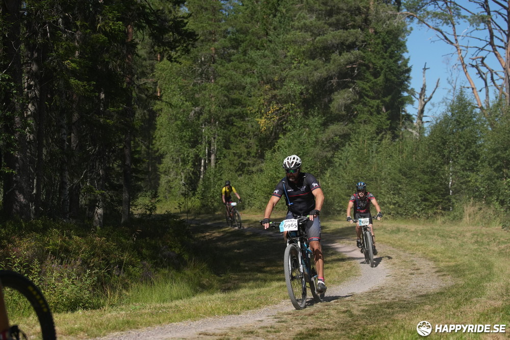 Bild från Cykelvasan 2022 (90km)