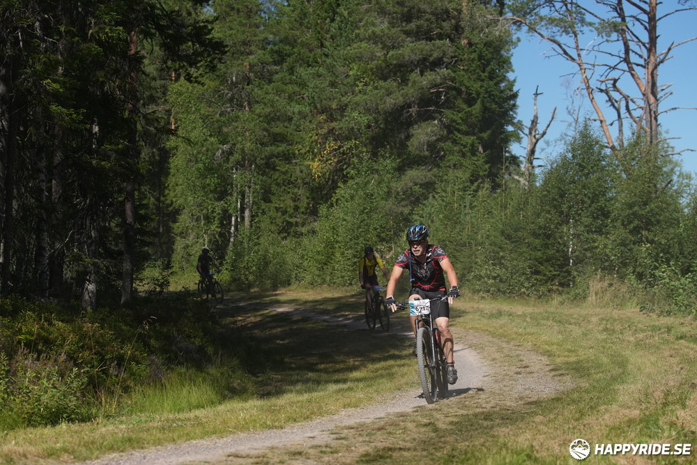 Bild från Cykelvasan 2022 (90km)