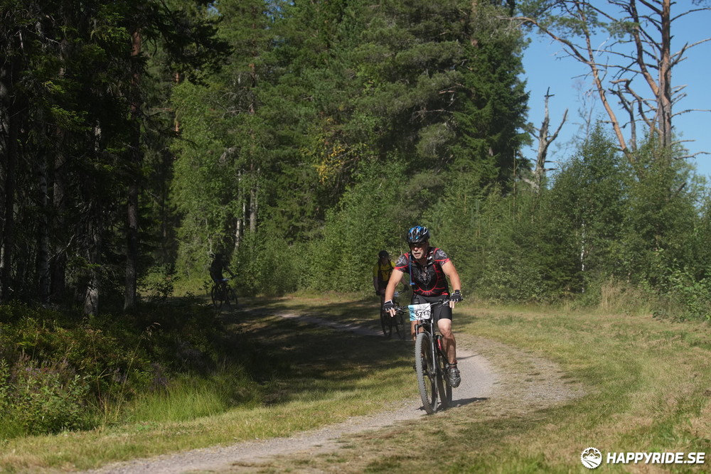 Bild från Cykelvasan 2022 (90km)