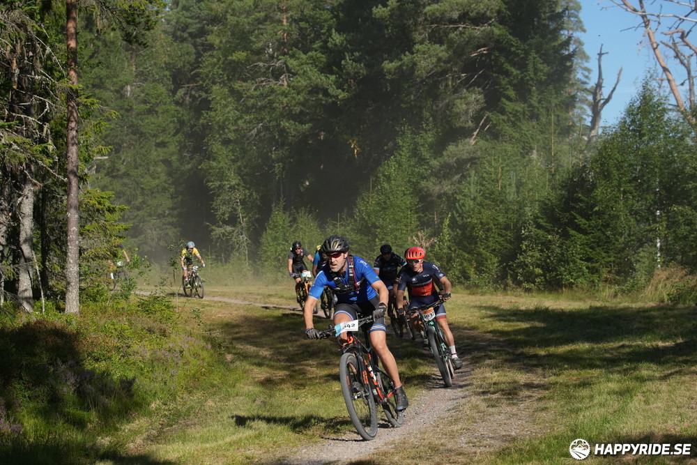 Bild från Cykelvasan 2022 (90km)