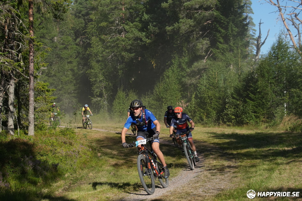 Bild från Cykelvasan 2022 (90km)