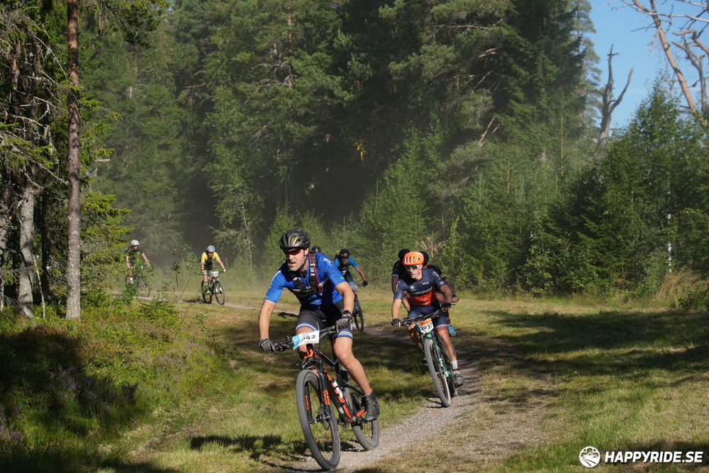 Bild från Cykelvasan 2022 (90km)