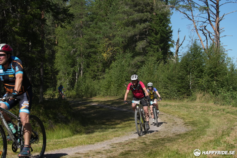 Bild från Cykelvasan 2022 (90km)