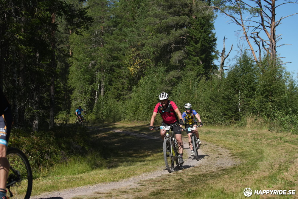 Bild från Cykelvasan 2022 (90km)