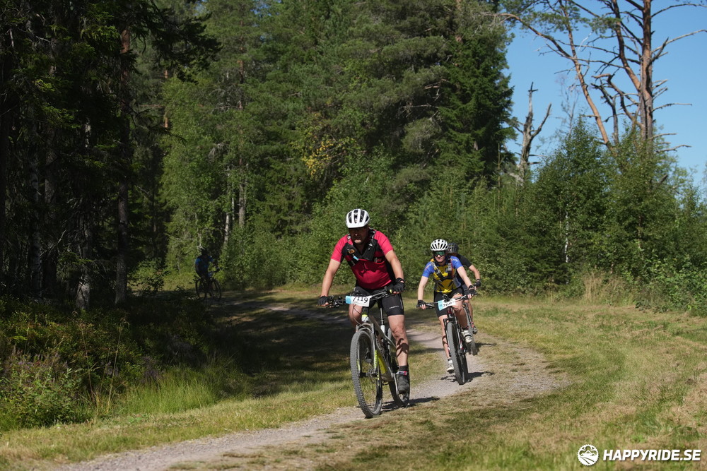 Bild från Cykelvasan 2022 (90km)