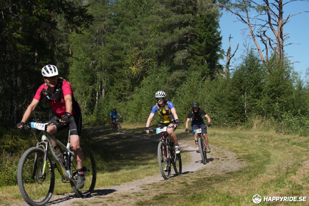 Bild från Cykelvasan 2022 (90km)