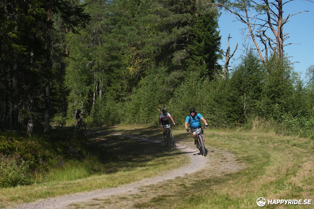 Bild från Cykelvasan 2022 (90km)