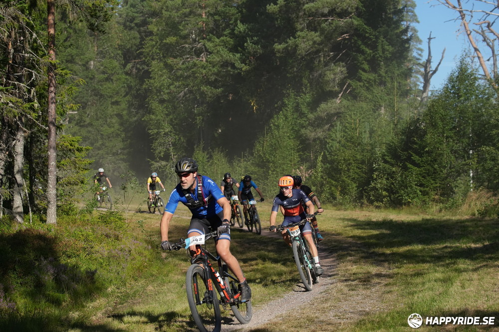 Bild från Cykelvasan 2022 (90km)