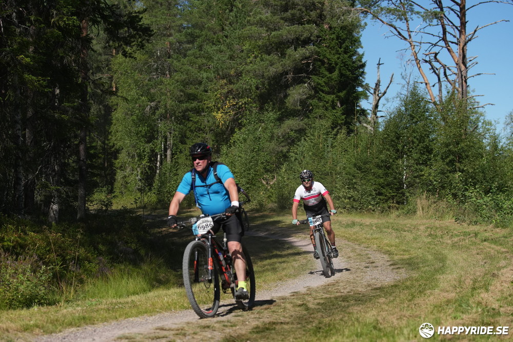 Bild från Cykelvasan 2022 (90km)