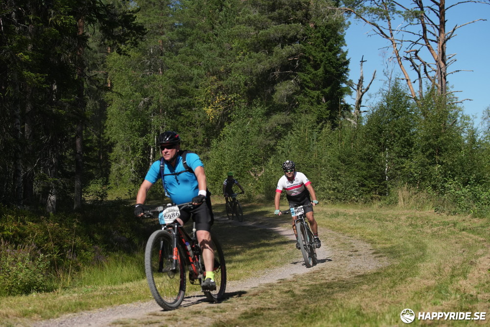 Bild från Cykelvasan 2022 (90km)