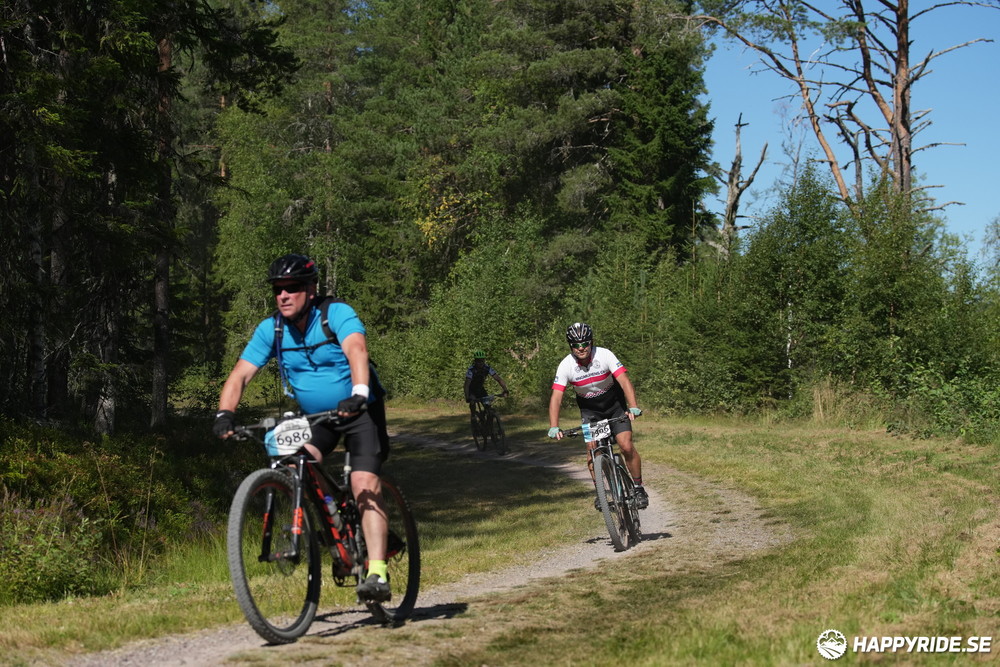 Bild från Cykelvasan 2022 (90km)