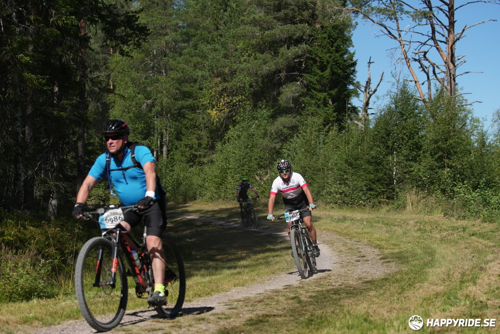Bild från Cykelvasan 2022 (90km)