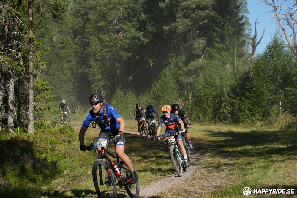Bild från Cykelvasan 2022 (90km)