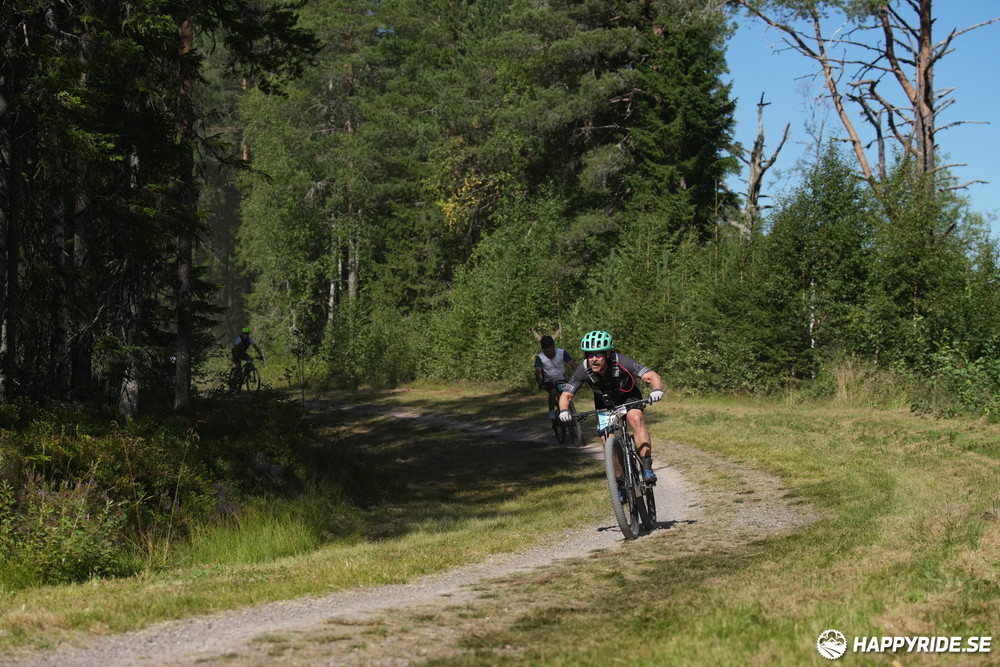 Bild från Cykelvasan 2022 (90km)
