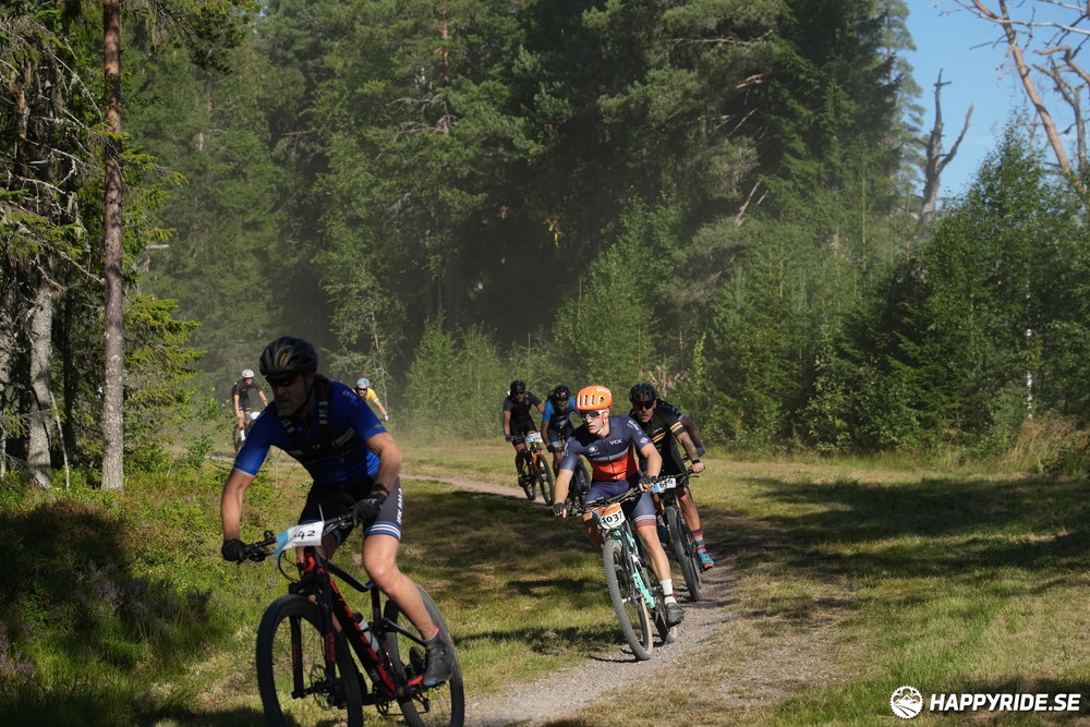 Bild från Cykelvasan 2022 (90km)
