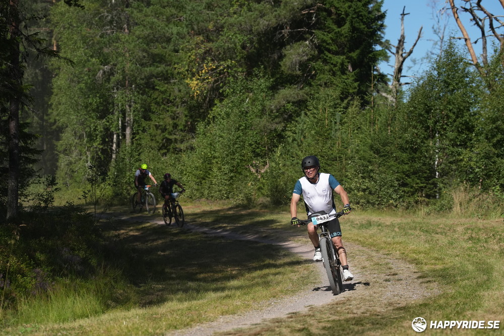 Bild från Cykelvasan 2022 (90km)