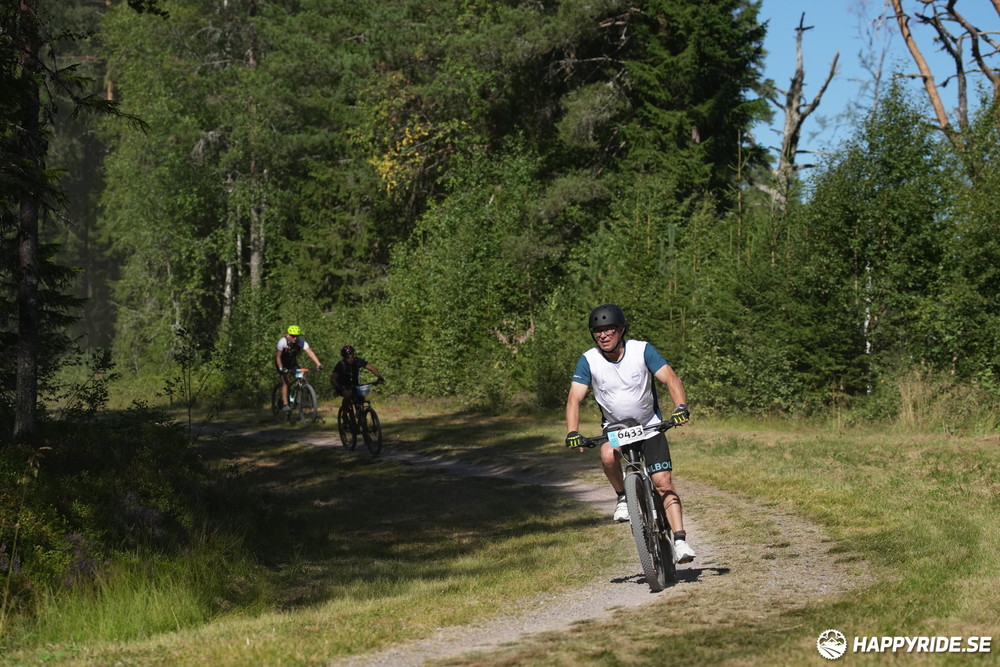 Bild från Cykelvasan 2022 (90km)