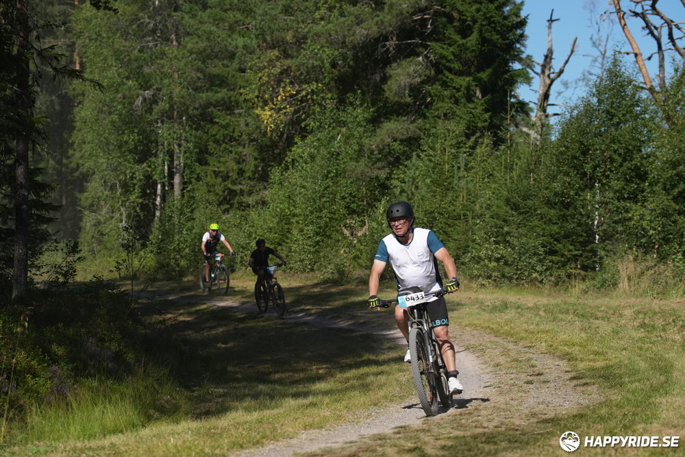 Bild från Cykelvasan 2022 (90km)