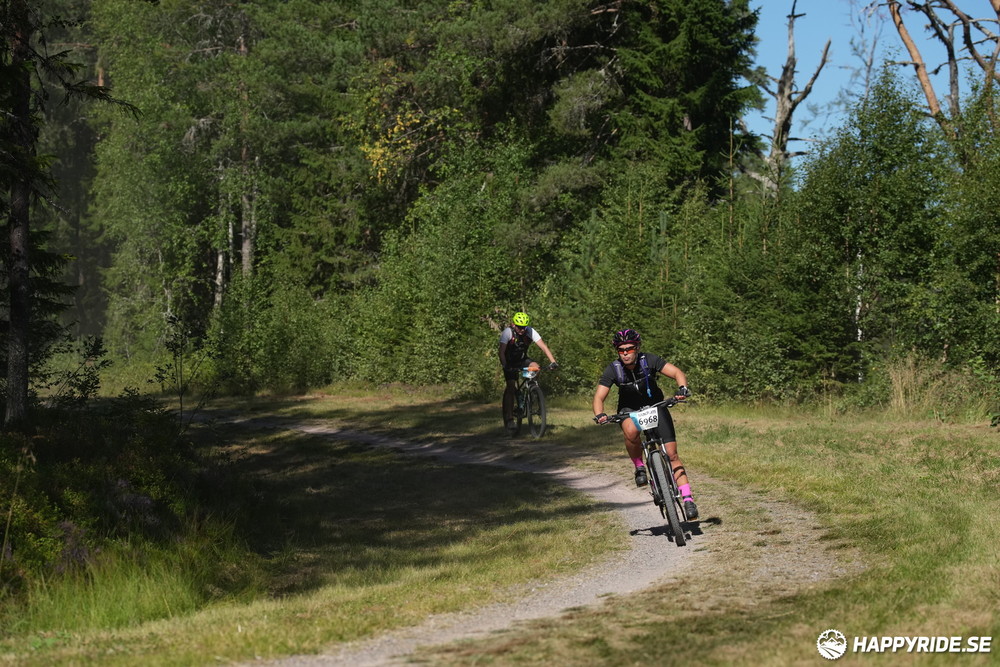 Bild från Cykelvasan 2022 (90km)
