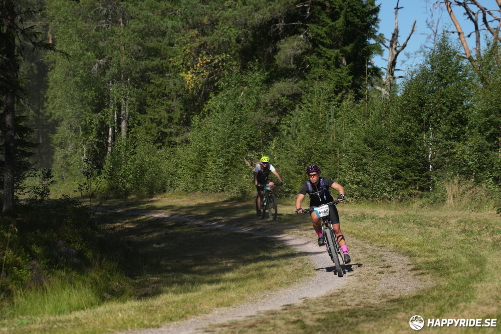 Bild från Cykelvasan 2022 (90km)