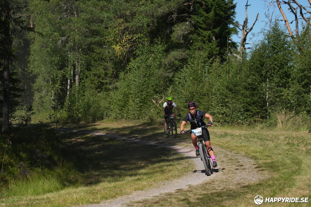 Bild från Cykelvasan 2022 (90km)