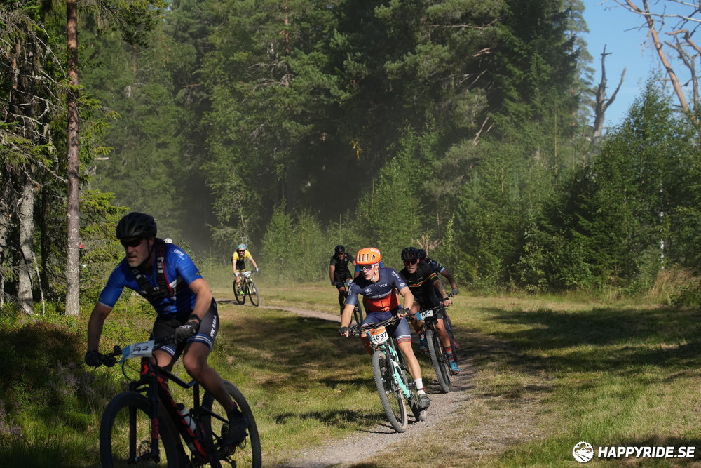 Bild från Cykelvasan 2022 (90km)