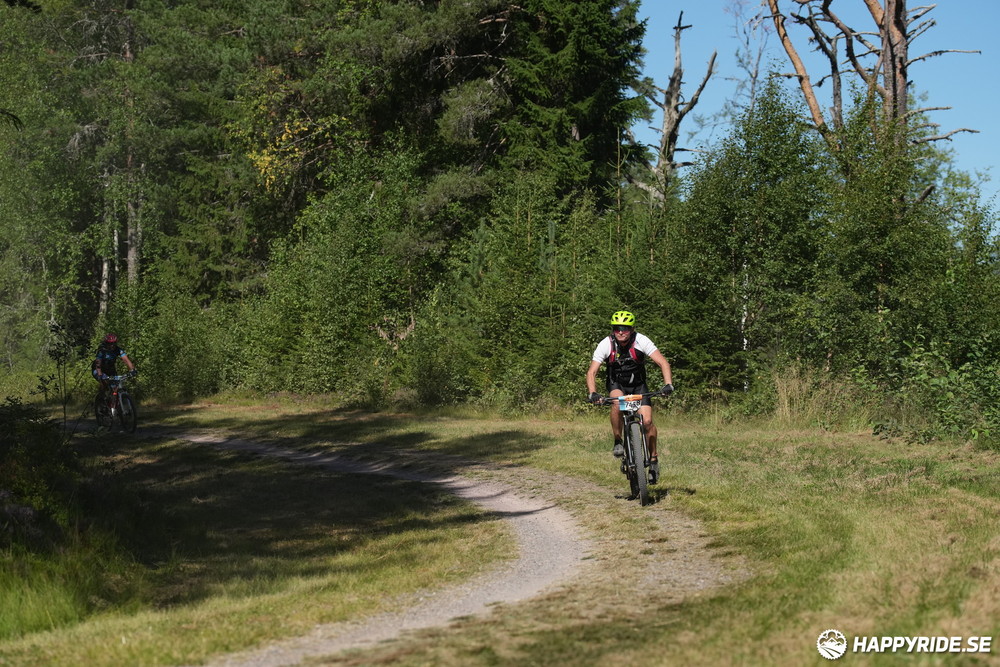 Bild från Cykelvasan 2022 (90km)