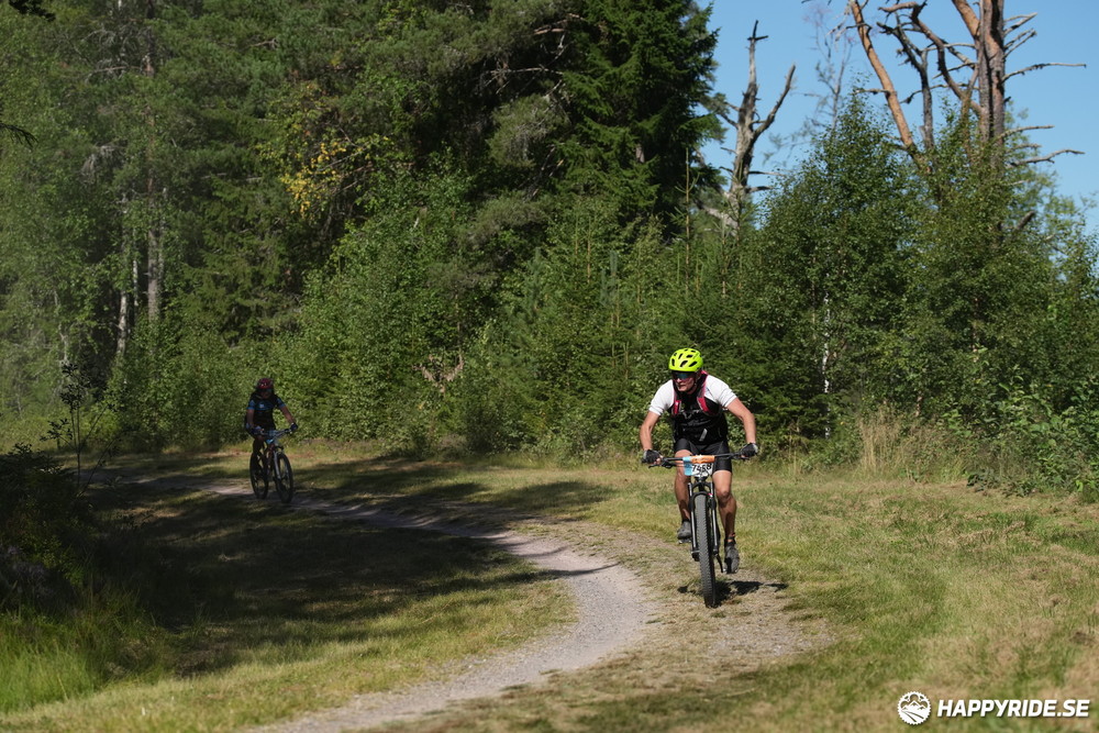 Bild från Cykelvasan 2022 (90km)