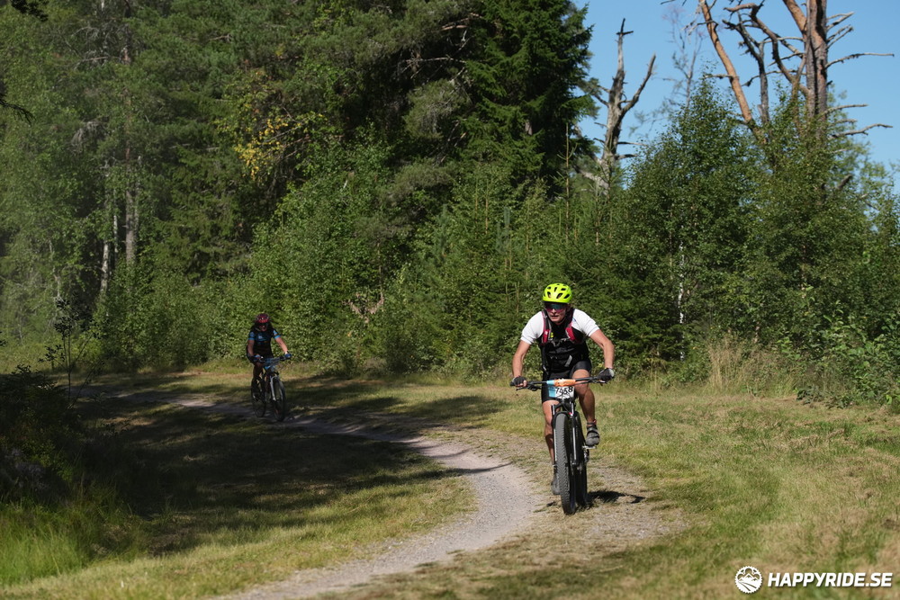 Bild från Cykelvasan 2022 (90km)