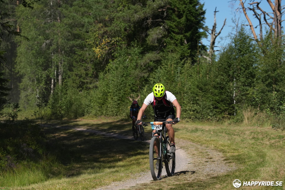 Bild från Cykelvasan 2022 (90km)