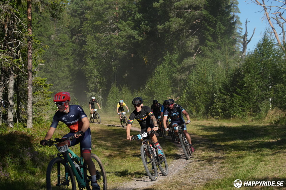 Bild från Cykelvasan 2022 (90km)