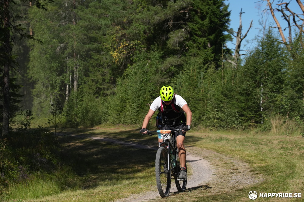 Bild från Cykelvasan 2022 (90km)