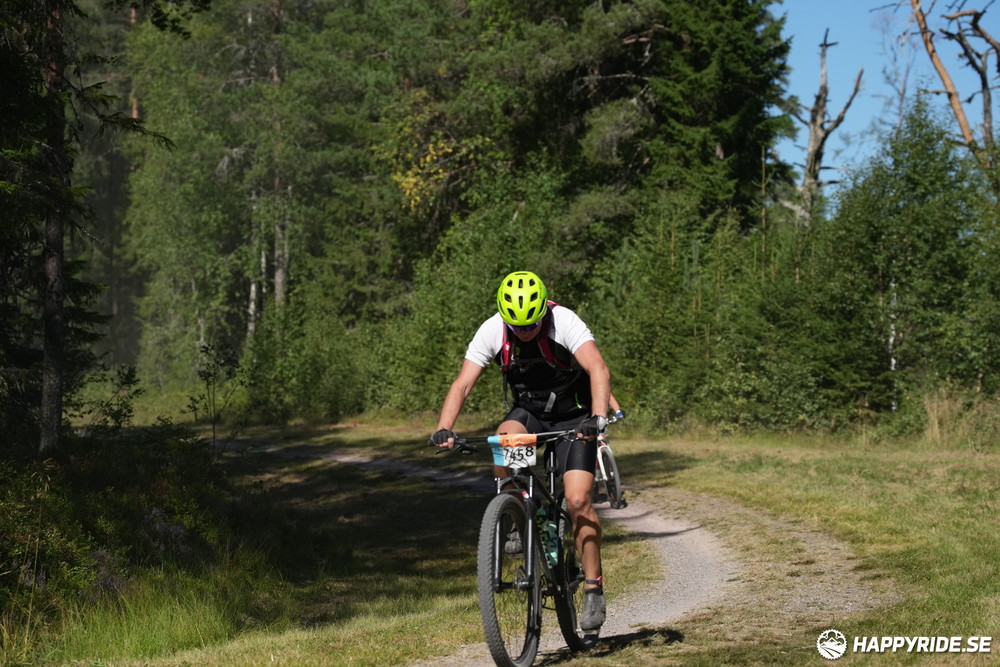 Bild från Cykelvasan 2022 (90km)